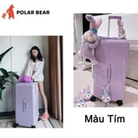 vali size 30 32 36 inch Remowa vali kéo cao cấp，bảo hành 10 năm