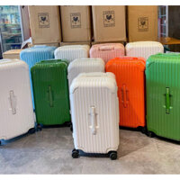 VALI SIZE 32, 36 CAO CẤP NHỰA CHỐNG VỠ SIÊU NHẸ