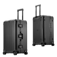 Vali Size 36 /40  siêu to khổng lồ  Size 36 /40 inch nhựa PP chống vỡ tuyệt đối