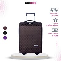 Vali size Cabin Macat M17 siêu gọn nhẹ - 17inch