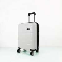 Vali SKYLUGGAGE H8008- size20 Màu trắng