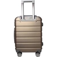 Vali Thời Trang Pack n' Go A03 (Size 20") - Đồng