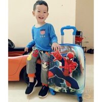 Vali trẻ em đẹp; rẻ; bền2019