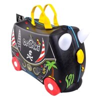 Vali trẻ em Trunki - Tàu cướp biển Pedro chính hãng 100%