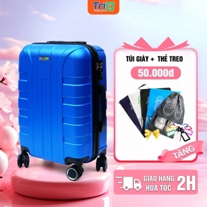 Vali TRIP P12 Size 50cm