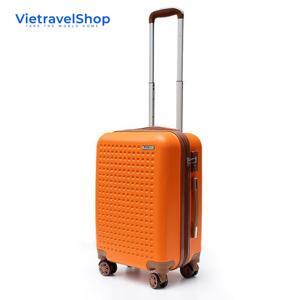 Vali Trip P803A - Size 50cm