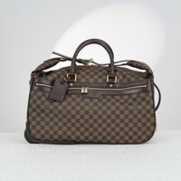 Vali / Túi du lịch Louis Vuitton Eole Damier Ebene size 50