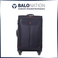 Vali Vải Du Lịch Size L Ký Gửi 28 inch SAKOS WINNER 7