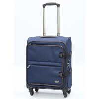 Vali vải du lịch Vali xách tay Vali vải kéo cao cấp Vali kéo Vali size 20  Vali cabin Vali Beatas Vali khóa TSA Vali 4 b