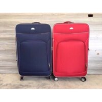 Vali vải Hùng Phát chính hãng size 24 ,hàng siêu đẹp,sẵn kho