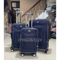 vali vải Hùng Phát sz 20