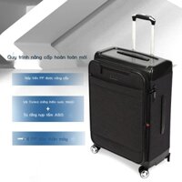 Vali vải Oxford 20 inch hành lý đa chức năng, vali du lịch công suất lớn 24 inch Vali du lịch mini vali du lịch size 28