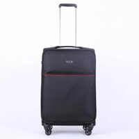 Vali vải siêu nhẹ Sakos Elite 6 Size M Ký Gửi