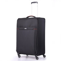 Vali vải siêu nhẹ Sakos Starline 4.5 (34 x 22 x 52 cm)