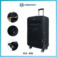Vali Vải size 24 Hùng Phát chính hãng giá tốt