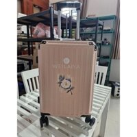 Vali Weilaiya size cabin 20 inches