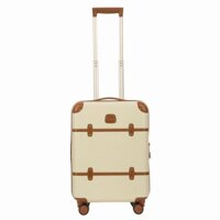 Vali xách tay BRIC’S Bellagio 21″ – Be BBG28301 Brics Milano Size Cabin, Vali Xách Tay Siêu Bền Siêu Nhẹ