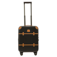 Vali xách tay Brics Bellagio 21 Xanh Olive BBG28301.078 size cabin, vali xách tay siêu bền, siêu nhẹ, chống va đập