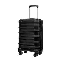 Vali Xách Tay Lên Máy Bay, Nhựa Chống Bể (Vỡ), Vali Cao Cấp Chính Hãng 100% HP TRAVELKING PP680 [Trọn Bộ Vali & Balo]