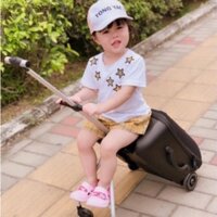 VALI XE ĐẨY CHO BÉ