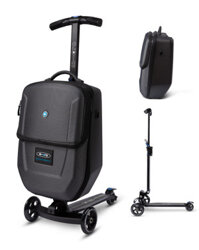 Vali xe trượt Micro Scooter Luggage 4.0