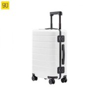 Vali Xiaomi 90 khóa TSA 24 inch