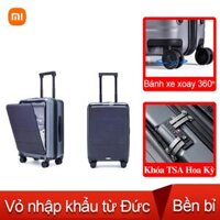 Vali Xiaomi Passport doanh nhân
