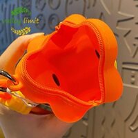 Valley LIMIT Minion Móc khóa trang trí dây kéo