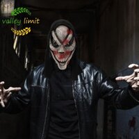 Valley LIMIT Skull Face Cover Cosplay Creative Party