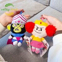 Valley LIMIT The Powerpuff Girls Key Ring Mojo Jojo Lovely
