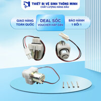 Value Dùng Cho Tiểu Âm Tường Toto |Thiết Bị Vệ Sinh Thông Minh