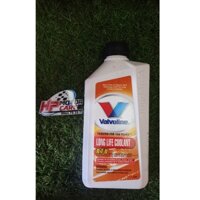 Valvoline Coolant
