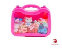 Valy đựng bảng chữ cái ABC LT22268