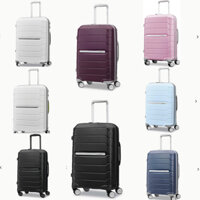 Valy Samsonite size cabin xách tay (S) 21- Dòng VIP đẳng cấp, đỉnh cao