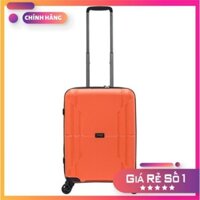 [VALY XỊN GIÁ RẺ] Vali Nhựa Mã PP915 Chống Trộm, Valy Du Lịch Size 20'' Bảo Hành 5 Năm, Chống Va Đập Và Trầy Xước