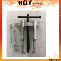 Vam 2 càng 8inh 200mm, vam cảo 2 càng tháo vòng bi, bánh răng