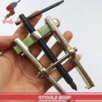 Vam 2 càng tháo vòng bi bằng thép mạ kền 4inch 100mm