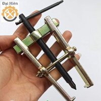 Vam 2 càng tháo vòng bi bằng thép mạ kền 4inch 100mm tiện lợi