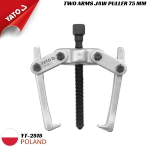 Vam 2 chấu Yato YT-2515