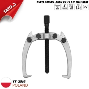 Vam 2 chấu Yato YT-2516