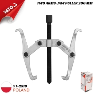 Vam 2 chấu Yato YT-2518