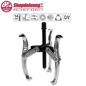 Vam 3 chấu Yato YT-2511