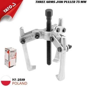 Vam 3 chấu Yato YT-2519