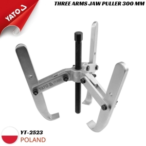 Vam 3 chấu Yato YT-2523