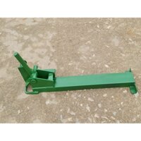 Vam bẻ mỏ sắt cây phi 18