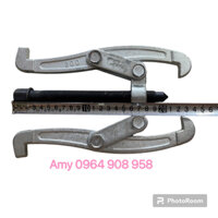 Vam cảo 2 càng Osaka Japan và Standard USA ( 2 chấu) đa năng tháo vòng bi số 4",6",8"