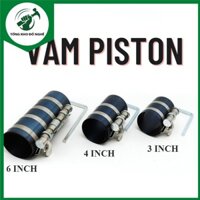 Vam cảo bạc xéc măng piston động cơ đường kính 53-175mm _ TKDN