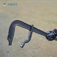 Vam Cảo Búa Cố Định Ván Cốp Pha Bằng Sắt NIKITA