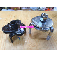 Vam Cảo Mở Lọc Nhớt Lọc Dầu 3 Chấu Chân Tròn Chân Dẹp