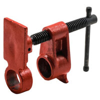 Vam Cảo Ống Nước Không Chân Phi 27, Kẹp Gỗ Cực Chắc Chắn